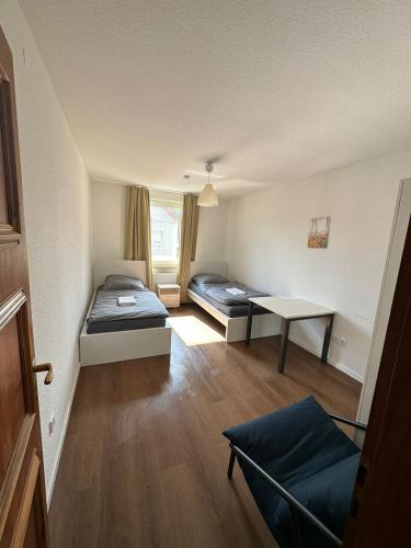 Book your Room in Darmstadt City in Darmstadt City Center