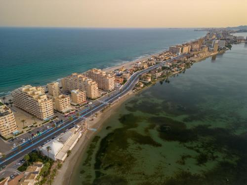 razgled, Hawaii V 1C - La Manga By WATERMELON in Las Antillas