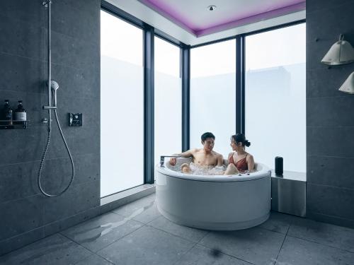 FAV LUX Sapporo Susukino - Hotel - Sapporo