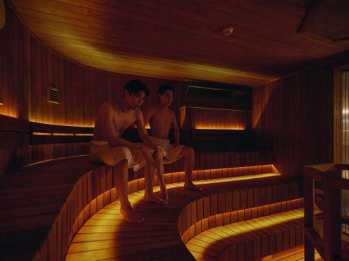 FAV LUX Sapporo Susukino - Hotel - Sapporo