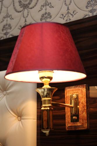 Hotel Boutique Restaurant Gloria, Tirana (foto 10)