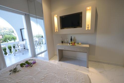 Stefanos Resort