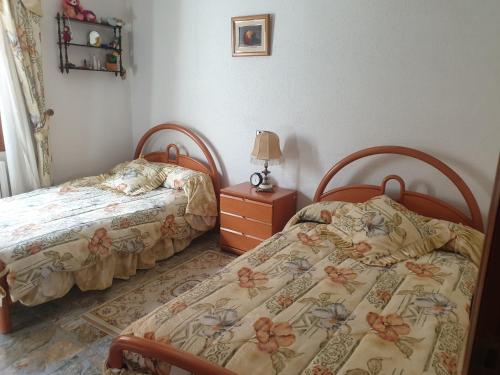 Casa Las tres Culturas gîte à louer Ágreda