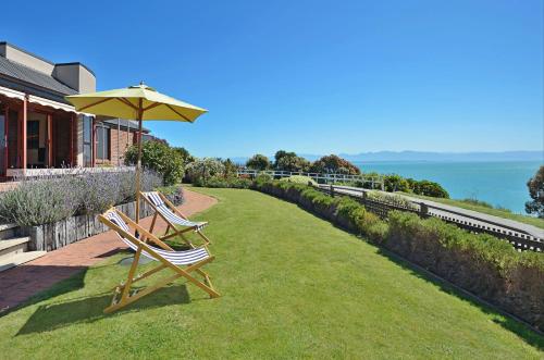 The Cliffs - Nelson Waterfront Home, Nelson (zdjęcie 4)
