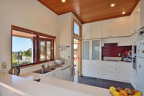 The Cliffs - Nelson Waterfront Home, Nelson (zdjęcie 7)