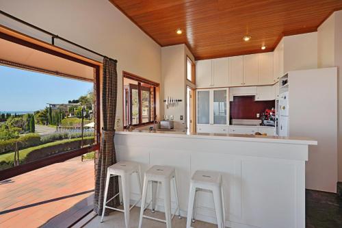 The Cliffs - Nelson Waterfront Home, Nelson (zdjęcie 8)