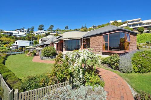 The Cliffs - Nelson Waterfront Home, Nelson (zdjęcie 5)