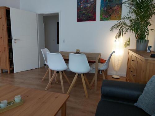 Ferienwohnung Harper in Weimar, Deutschland