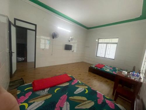 Cường Thu Motel Quảng Trị
