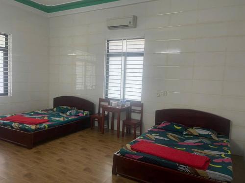 Cường Thu Motel Quảng Trị
