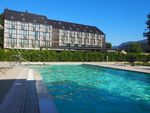 Lyra Hotel Plitvice