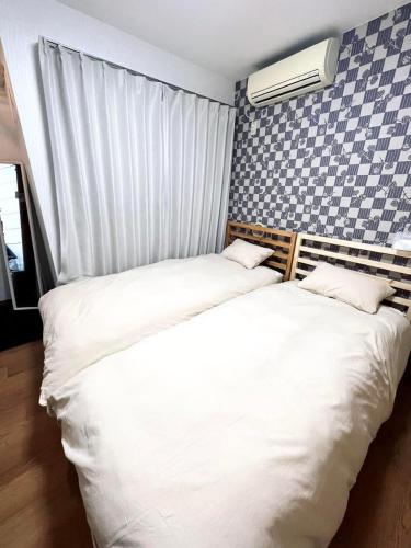 101 Nishi Shinjuku Gochome Station 5 minutes on foot, Tokio