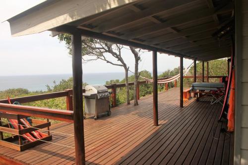 Vila do Monte, Villa #8, Ponta Mamoli in 查瓦內