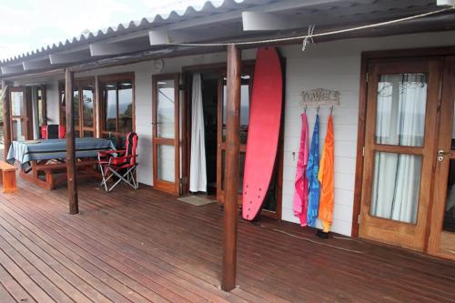 Vila do Monte, Villa #8, Ponta Mamoli in 查瓦內