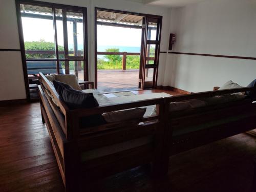 Vila do Monte, Villa #8, Ponta Mamoli in 查瓦內