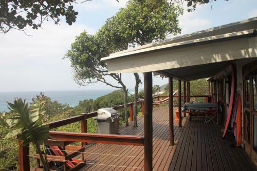 Vila do Monte, Villa #8, Ponta Mamoli in 查瓦內