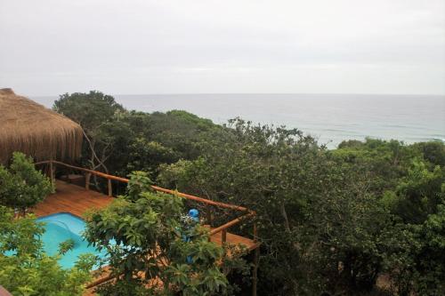 Vila do Monte, Villa #8, Ponta Mamoli in 查瓦內