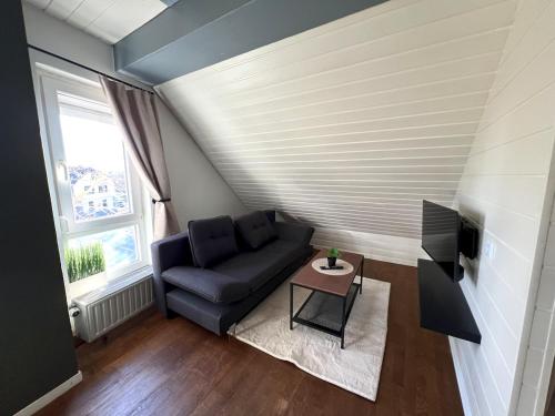 Feel Good Apartment mit Küche (Feel Good Apartment mit Kuche) in Gernsheim