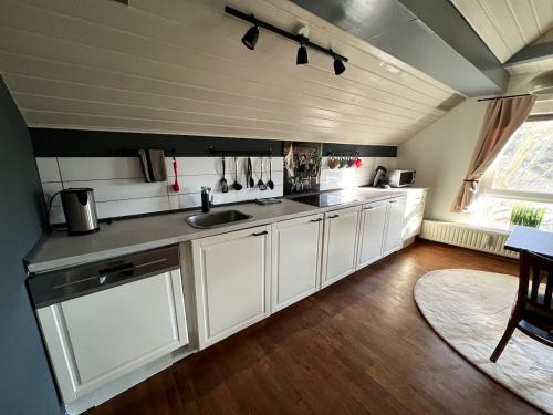 Feel Good Apartment mit Küche (Feel Good Apartment mit Kuche) in Gernsheim