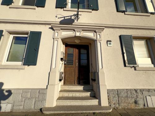 Feel Good Apartment mit Küche (Feel Good Apartment mit Kuche) in Gernsheim