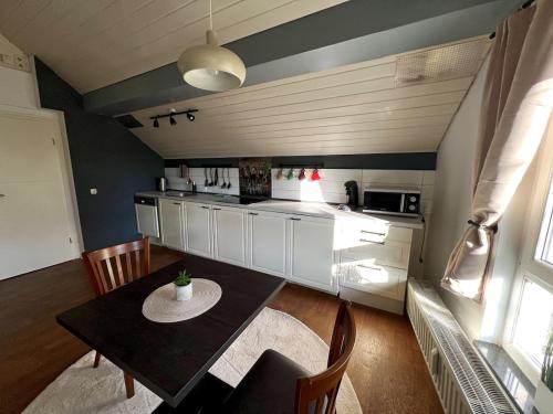 Feel Good Apartment mit Küche (Feel Good Apartment mit Kuche) in Gernsheim