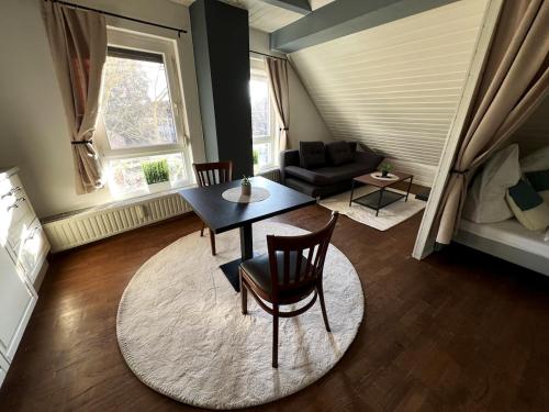 Feel Good Apartment mit Küche (Feel Good Apartment mit Kuche) in Gernsheim