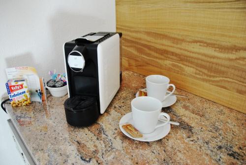 Das Gutshaus - Apartment - Knittelfeld