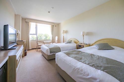 hotel photo