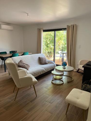 Villa neuve et cosy gîte à louer Ariège