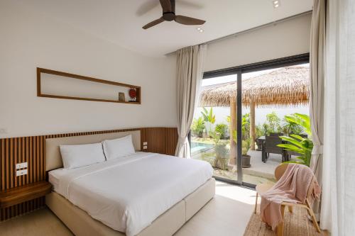 Barefoot Villas by Satori