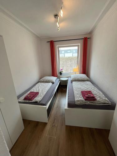 2 Great Apartment near Hans Albers Platz, Hamburg (Foto 9)
