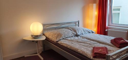 2 Great Apartment near Hans Albers Platz, Hamburg (Foto 8)