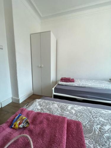 2 Great Apartment near Hans Albers Platz, Hamburg (Foto 10)
