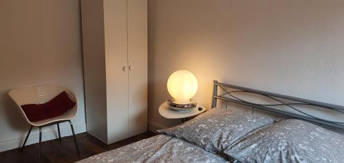2 Great Apartment near Hans Albers Platz, Hamburg (Foto 7)