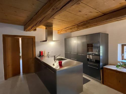 Historisches Teiler-Haus in 斯普魯根