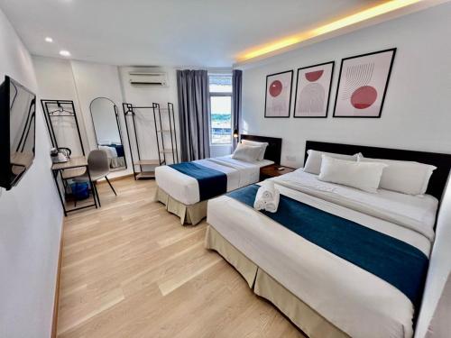 hotel photo