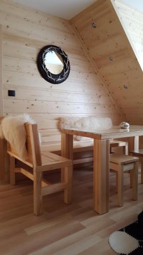 Pokoje Gościnne BENITA, Zakopane (fotografie 10)