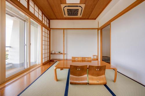 Southern Cross Resort in Ito