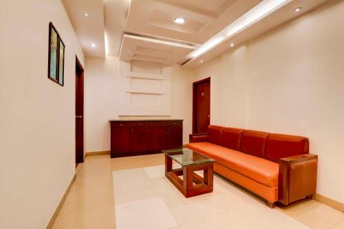 Townhouse Oak Nagpur Eternity Mall photo 4