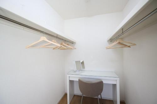 Fukuoka Airport 4의 주변 풍경사진