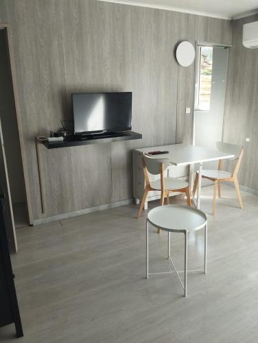 F1 meublé indépendant (F1 meuble independant) in Chambray-Les-Tours