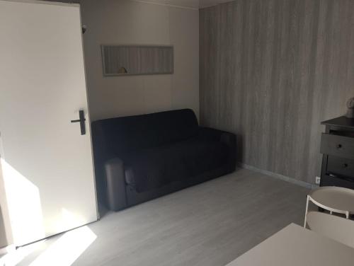 F1 meublé indépendant - Location saisonnière - Chambray-lès-Tours