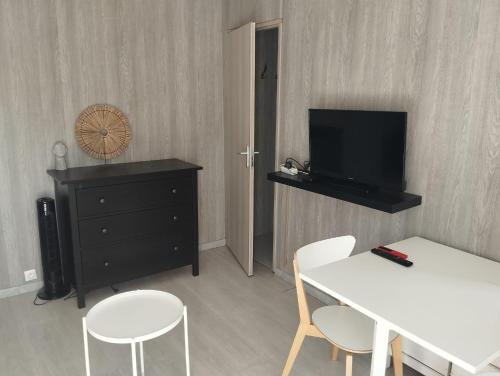 F1 meublé indépendant (F1 meuble independant) in Chambray-Les-Tours