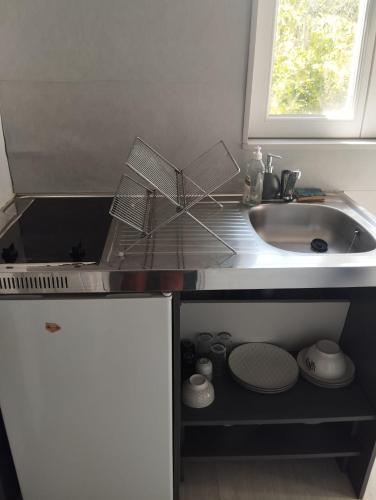 F1 meublé indépendant (F1 meuble independant) in Chambray-Les-Tours