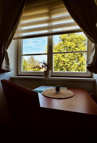 Exterior view, Penzion G in Sumperk