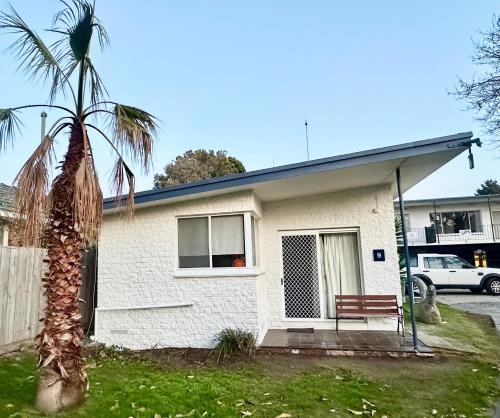 & Art Motel in Mornington Peninsula