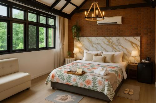 ASTON' Hostel & Resort  - 화장실