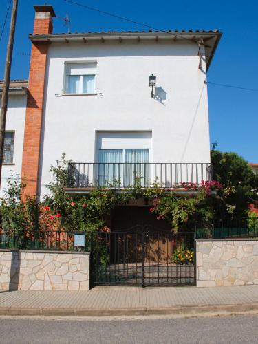 Cal Castro fantástica casa familiar gîte à louer Cladells