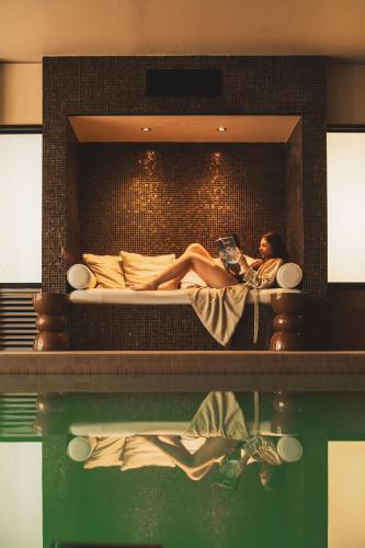 Les Lodges Sainte-Victoire Hotel & Spa