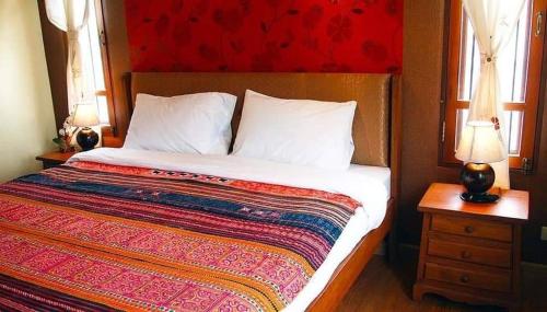 Plumeriahome near Chiangmai Airport – Chiang Mai, 